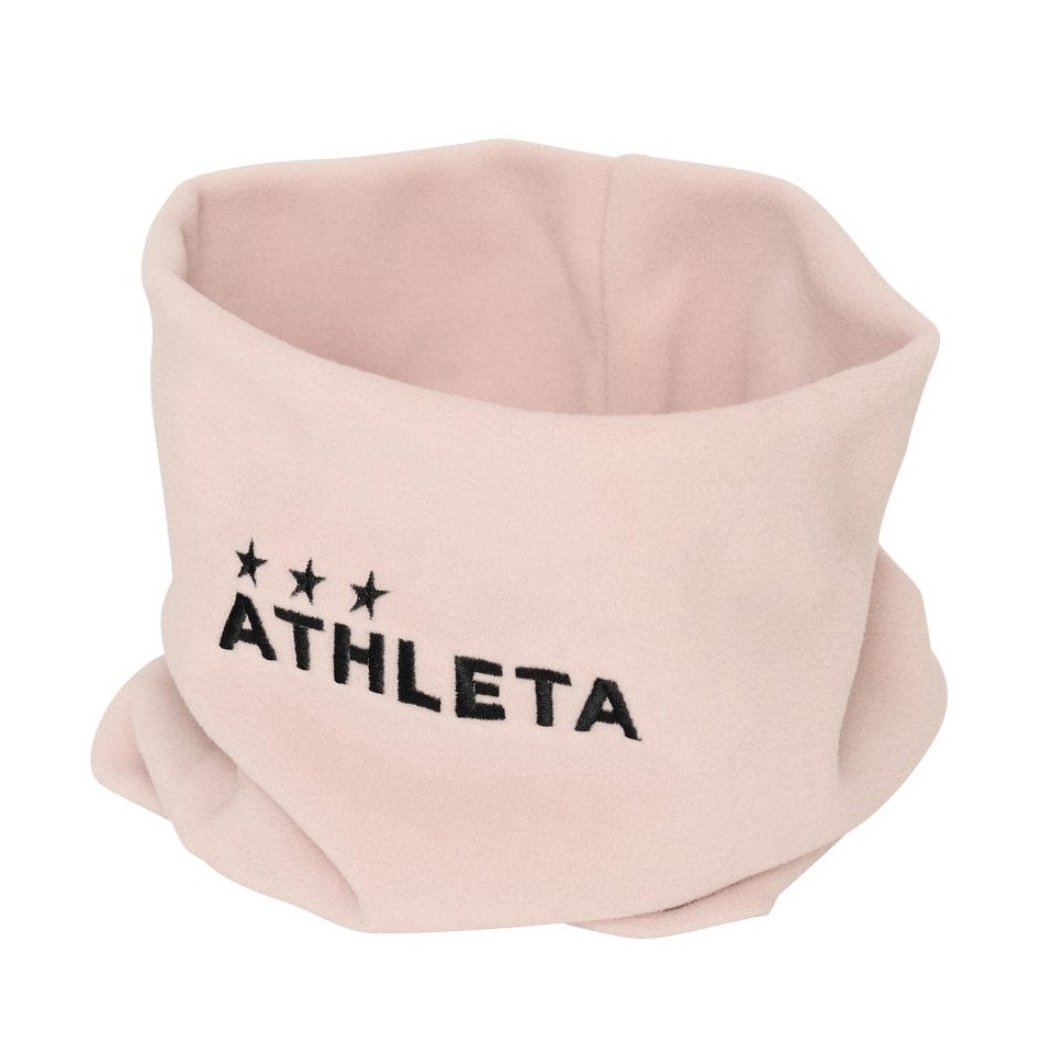 アスレタ（ATHLETA）（キッズ）ジュニア ネックウォーマー25f 05341J