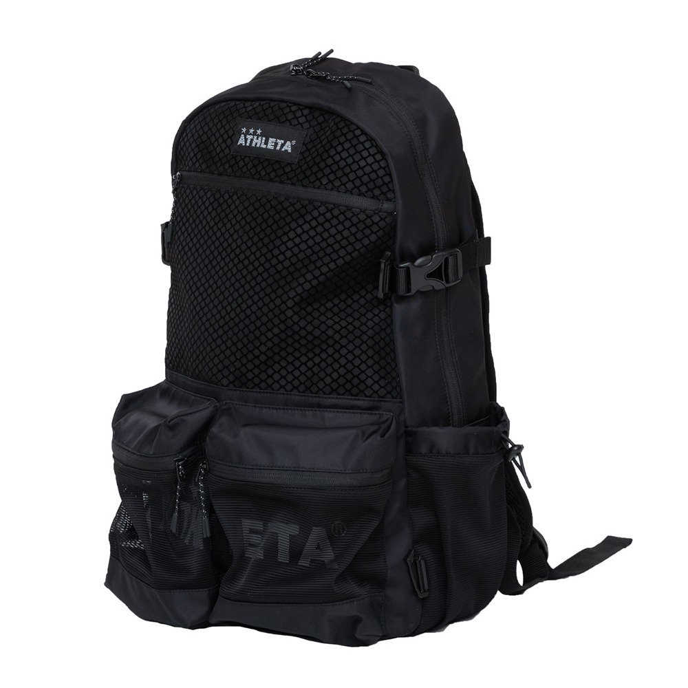 アスレタ（ATHLETA）（メンズ）バックパック 26s 30L 05350 BLK