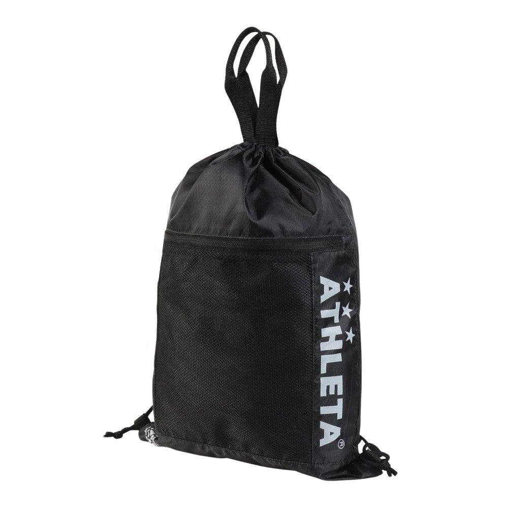 ATHLETA 11点セット※洗濯してあります アスレタ（ATHLETA）（メンズ、レディース、キッズ）ジムサック XE-325