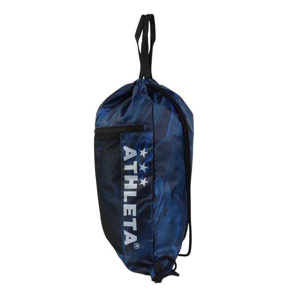 アスレタ（ATHLETA）（メンズ、レディース、キッズ）ジムサック XE-325