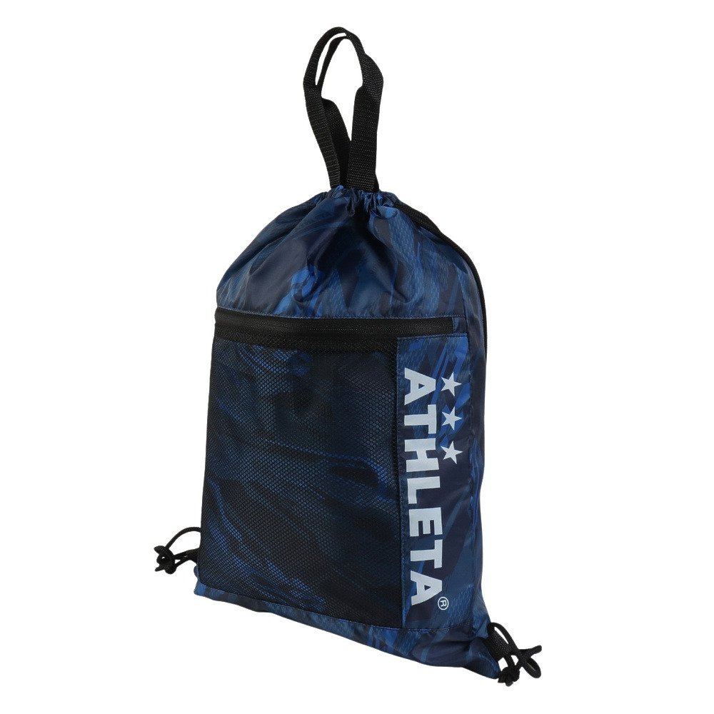 アスレタ（ATHLETA）（メンズ、レディース、キッズ）ジムサック XE-325