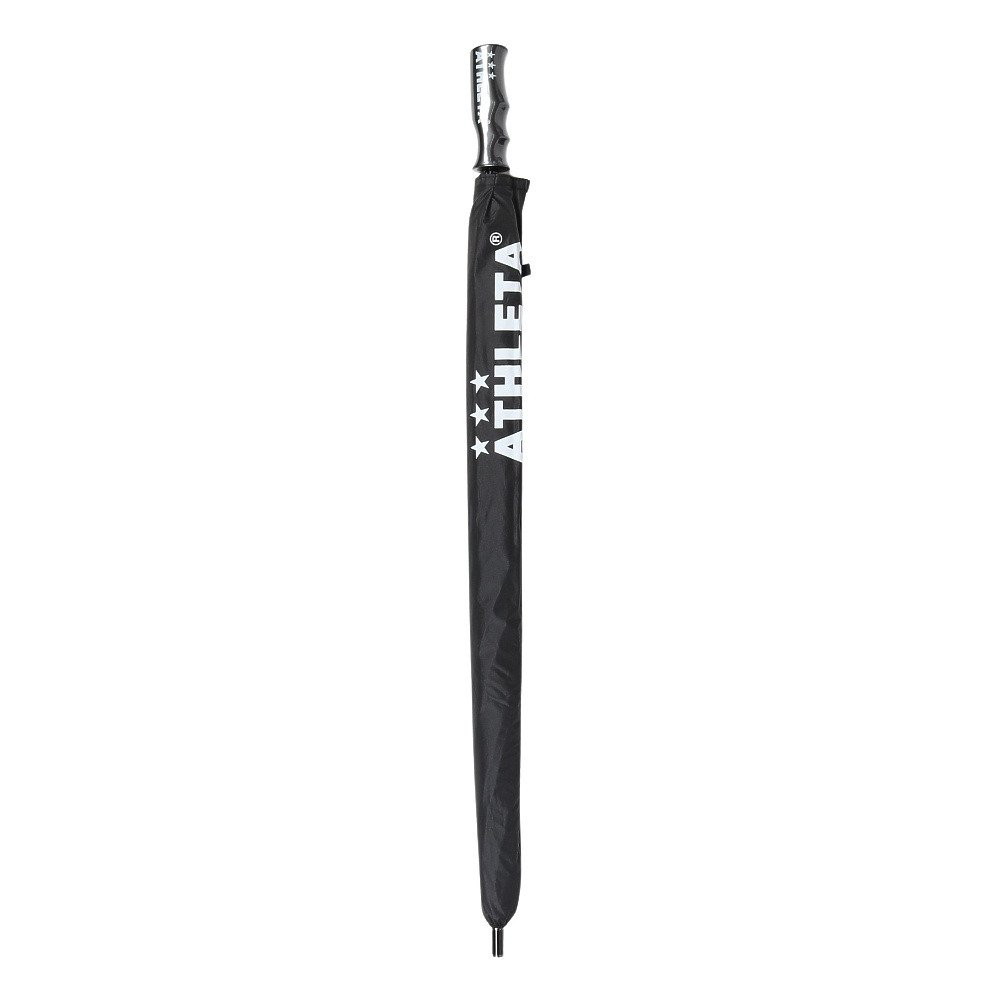アスレタ（ATHLETA）（メンズ、レディース）傘 UVアンブレラ 05228 BLK
