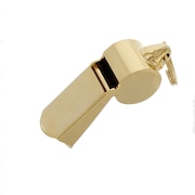 (メンズ、レディース、キッズ)ホイッスル GOLDEN MUNDIAL 4023