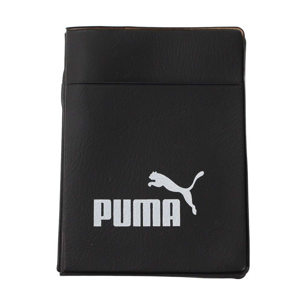 プーマ（PUMA）（メンズ、レディース）レフェリーカードケース 88069901