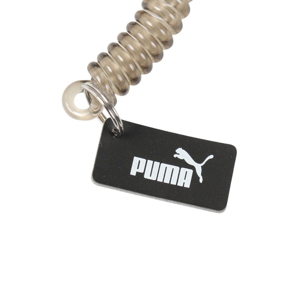 プーマ（PUMA） コイル式 ホイッスルホルダー 88070301