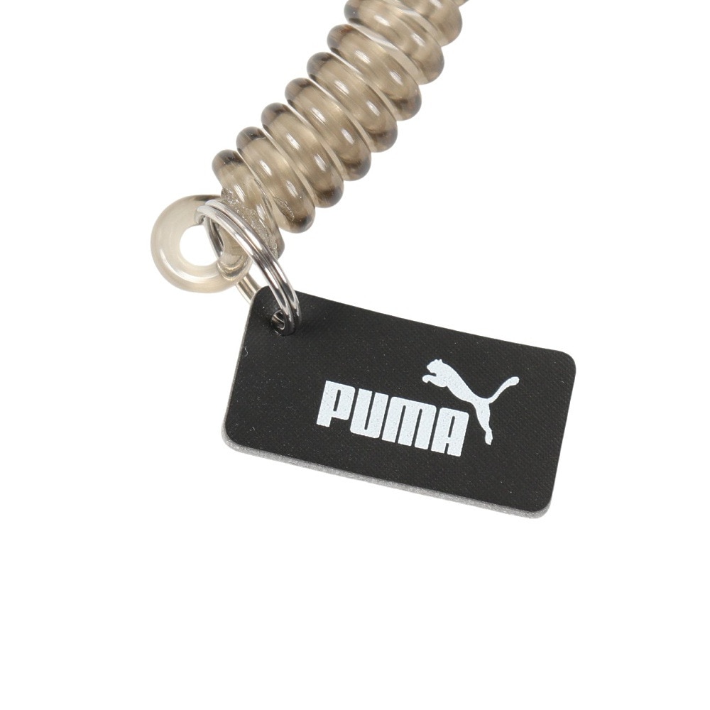 プーマ（PUMA）（メンズ、レディース）コイル式 ホイッスルホルダー 88070301