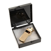 (メンズ、レディース、キッズ)ホイッスル GOLDEN MUNDIAL 4023