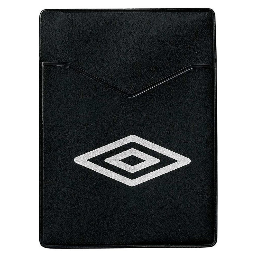 アンブロ（UMBRO）（メンズ、レディース、キッズ）レフリーカードホルダー UJS7314 F