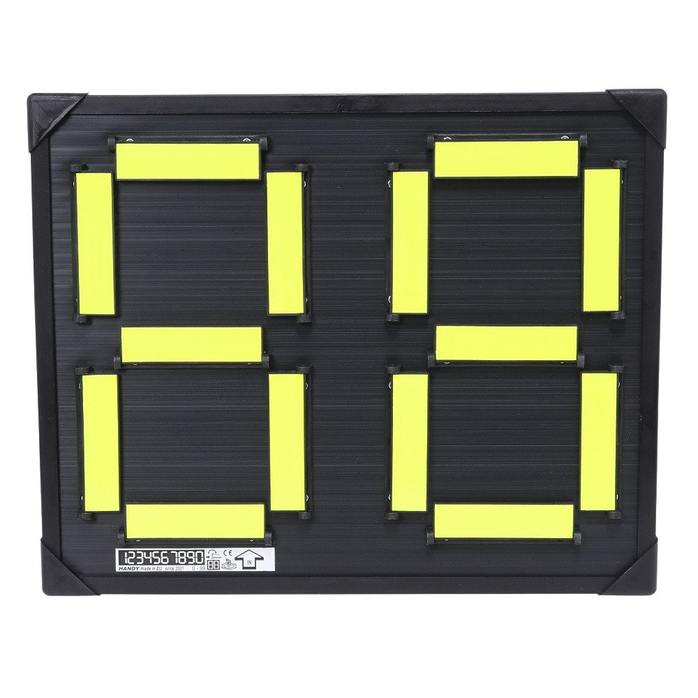 ビープラスディー（b+d）（メンズ、レディース、キッズ）交代ボード