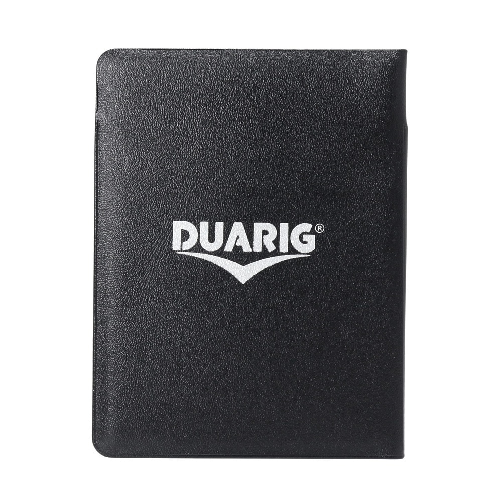 デュアリグ（DUARIG）（メンズ、レディース、キッズ）レフェリーセット 4F0027-SCAC-750ZK