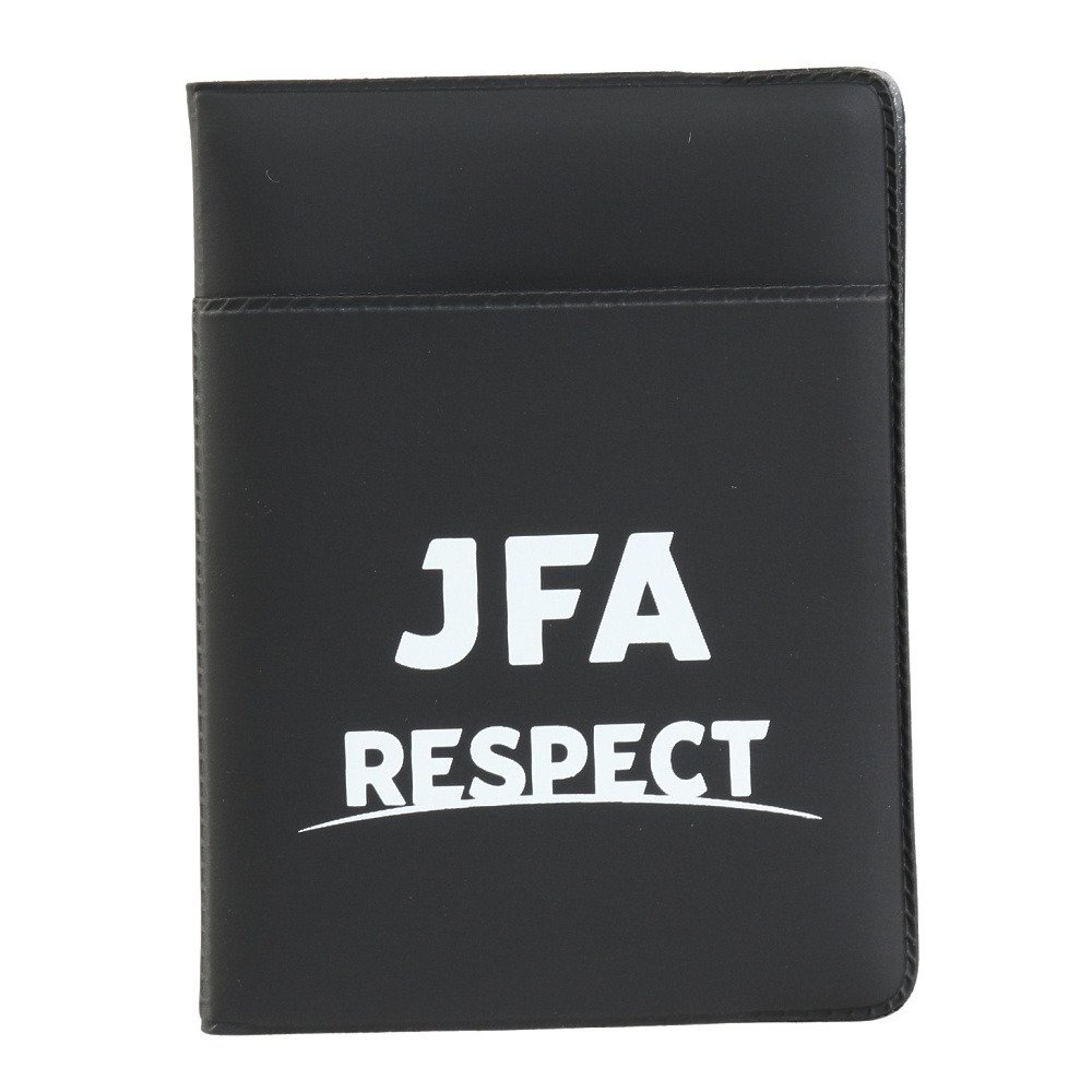 日本サッカー協会（JFA）（メンズ）サッカー レフェリーカードケース
