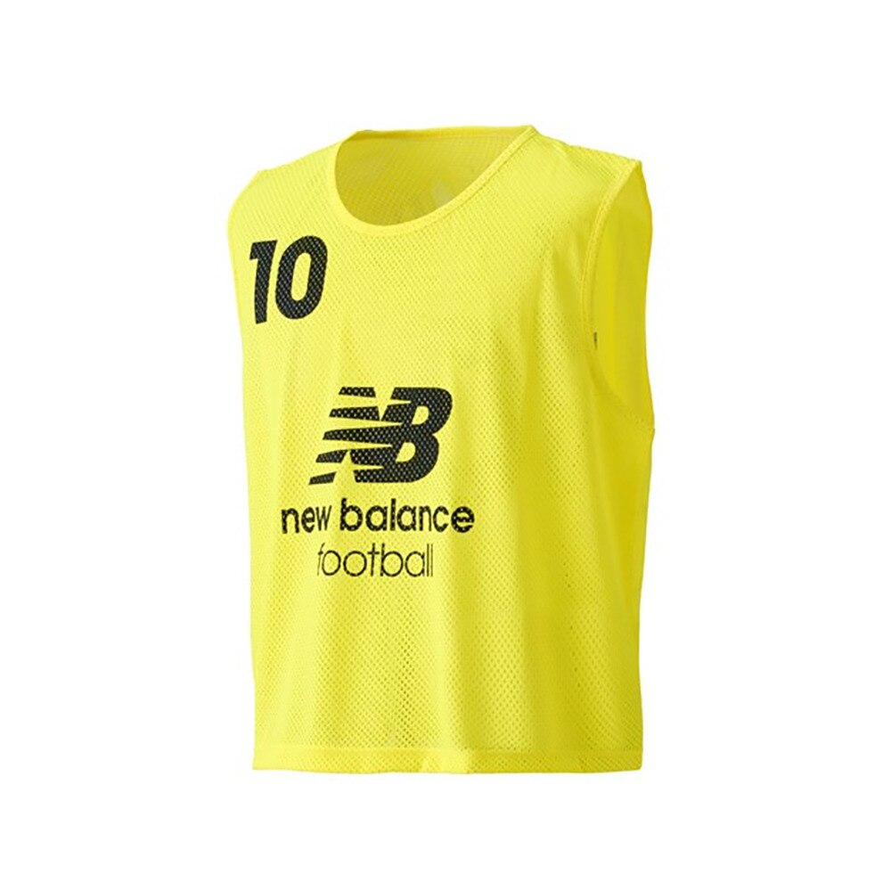 ビブス 10枚セット Jmtf6191fly サッカー フットサル スポーツ ベスト ニューバランス スーパースポーツゼビオ ビブス 10枚セット Jmtf6191fly サッカー フットサル スポーツ ベスト ニューバランス スーパースポーツゼビオ