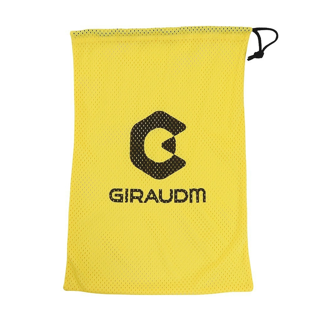 ジローム（GIRAUDM）（キッズ）チームベストジュニア 10枚セット 750GM0KS9353 YEL