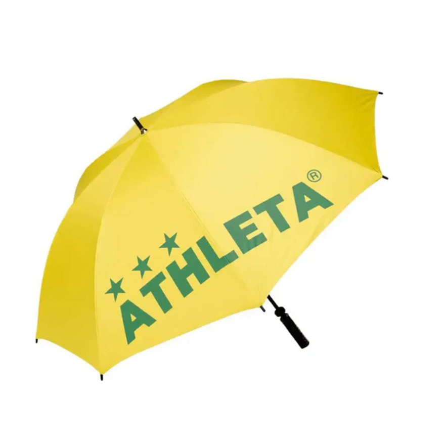 アスレタ（ATHLETA）（メンズ、レディース）傘 UVアンブレラ 0522820