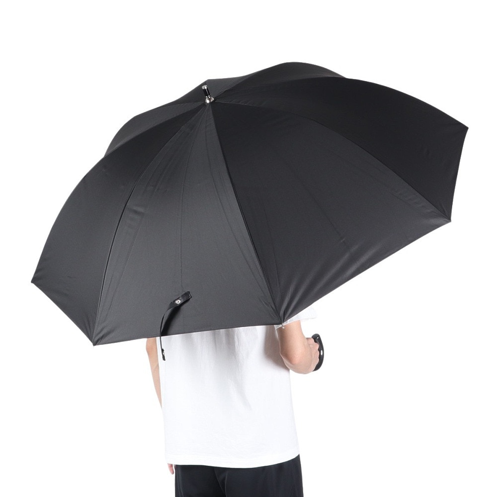 デュアリグ（DUARIG）（メンズ、レディース、キッズ）傘 UVパラソル 75cm 4S0023-SCAC-750BK BLK