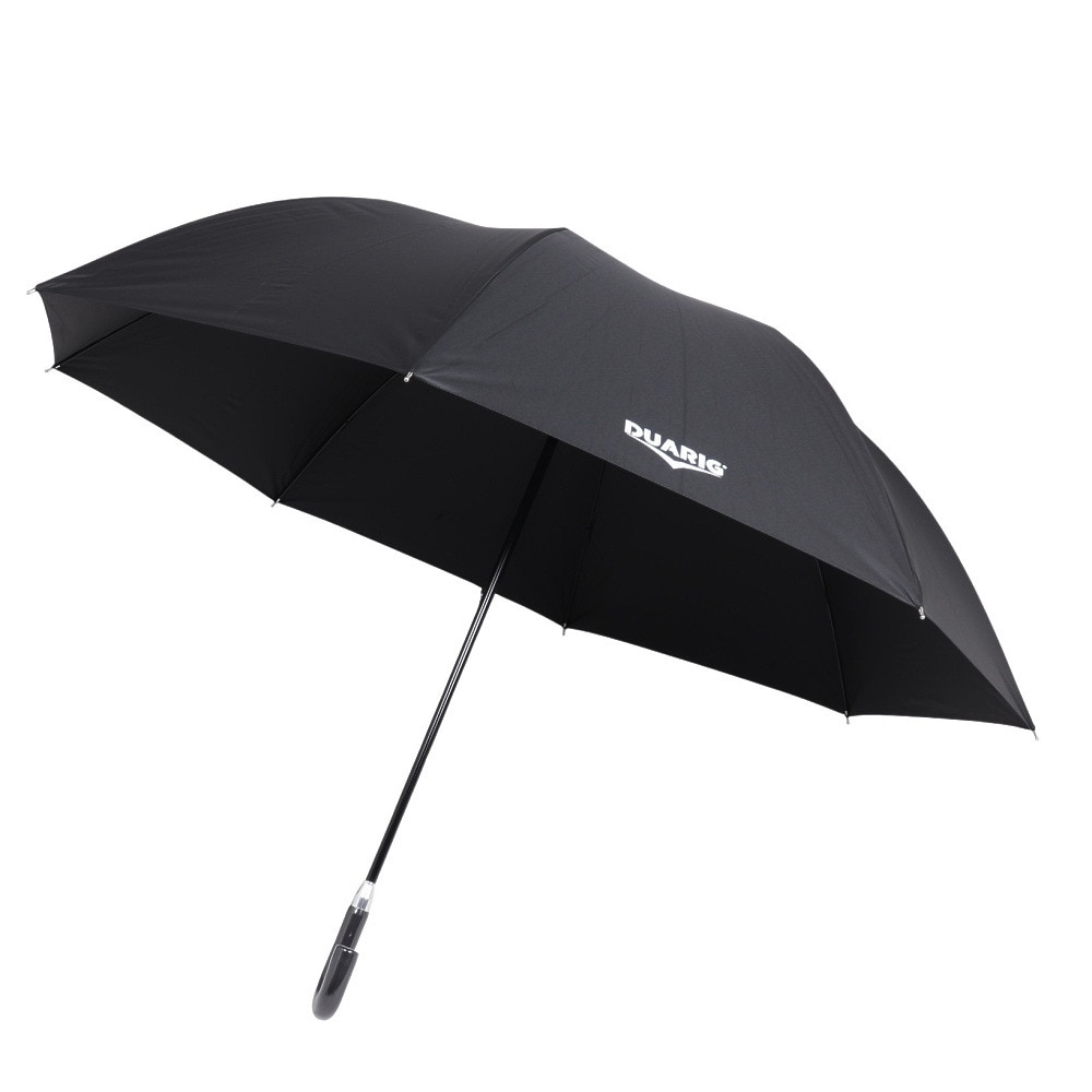 デュアリグ（DUARIG）（メンズ、レディース、キッズ）傘 UVパラソル 75cm 4S0023-SCAC-750BK BLK