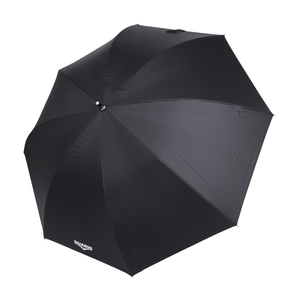 デュアリグ（DUARIG）（メンズ、レディース、キッズ）傘 UVパラソル 75cm 4S0023-SCAC-750BK BLK