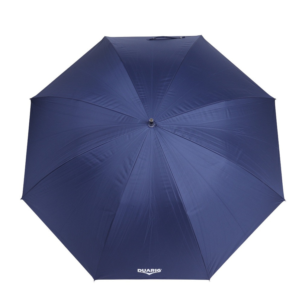 デュアリグ（DUARIG）（メンズ、レディース、キッズ）傘 UVパラソル 75cm 4S0023-SCAC-750BK NVY
