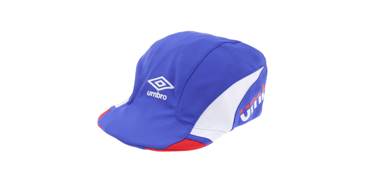 Umbro キャップ　キッズ　フリー　52センチ