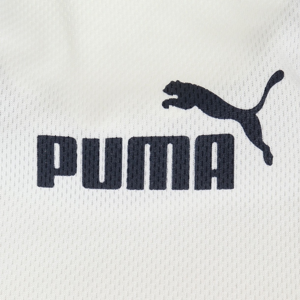 プーマ（PUMA）（キッズ）サッカー フットボールキャップ 帽子 ジュニア キッズ 熱中症対策 02369901