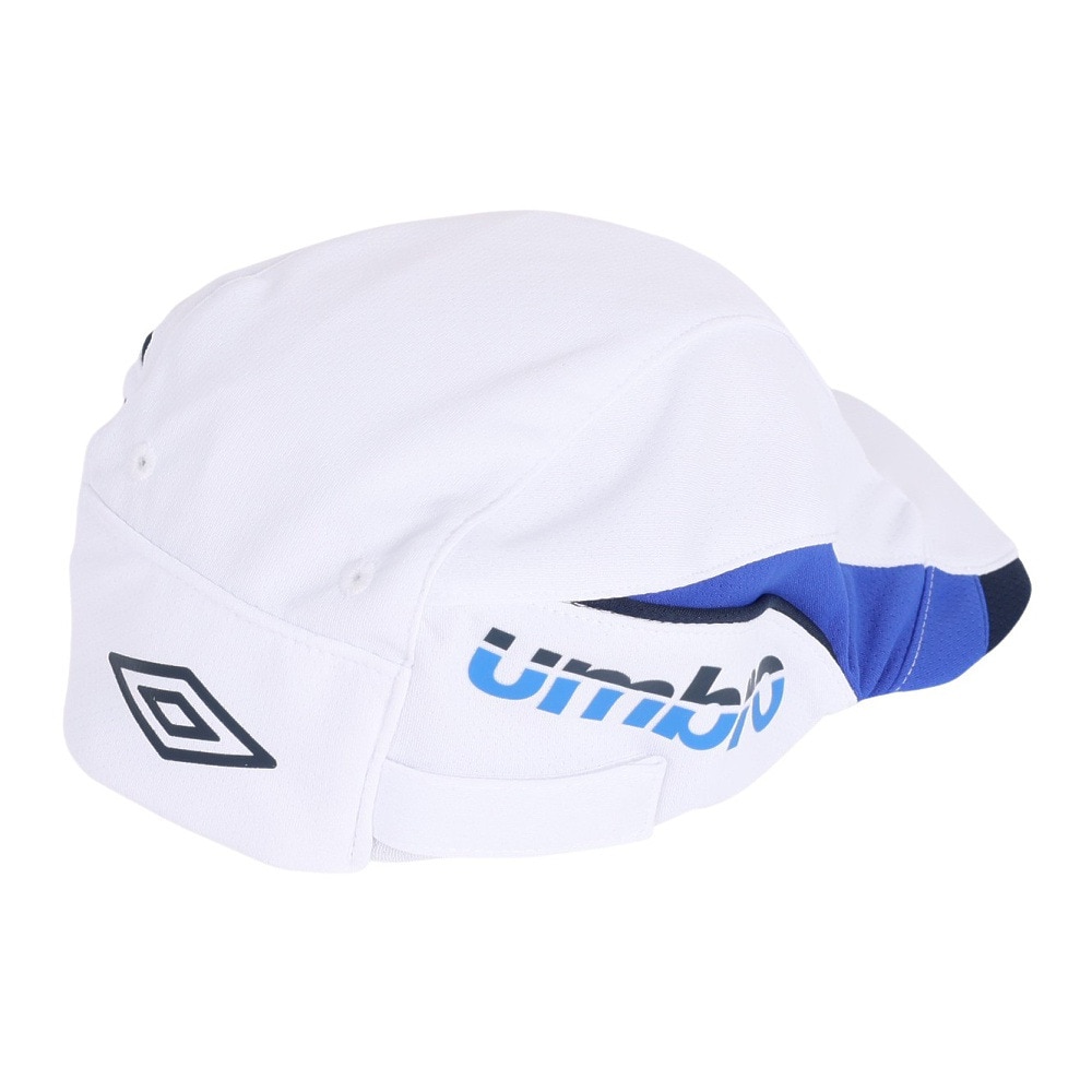 umbro 帽子　キャップ　キッズ サイズ