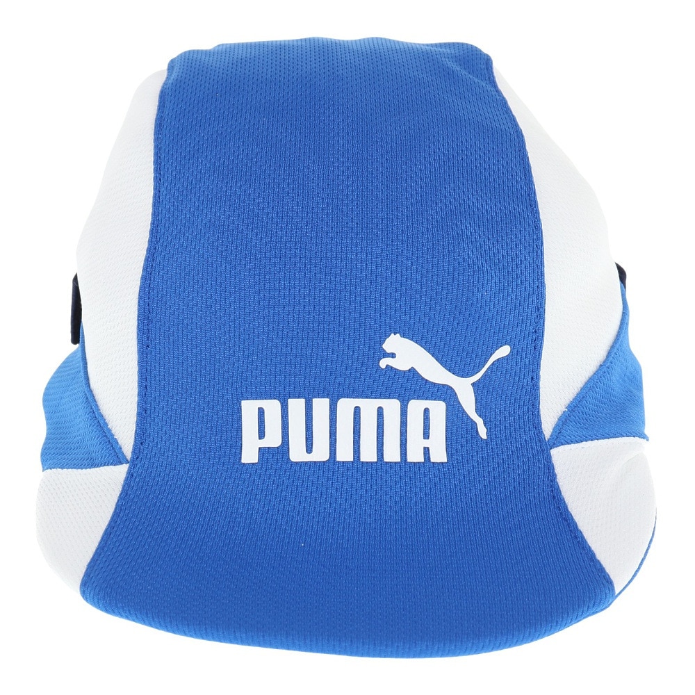 プーマ（PUMA）（キッズ）ジュニア キッズ フットボールキャップ 02369903