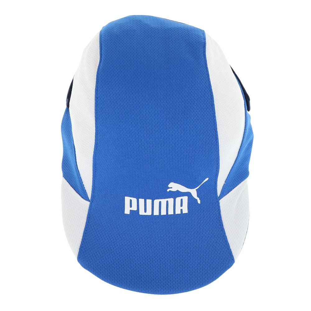 プーマ（PUMA）（キッズ）ジュニア キッズ フットボールキャップ 02369903