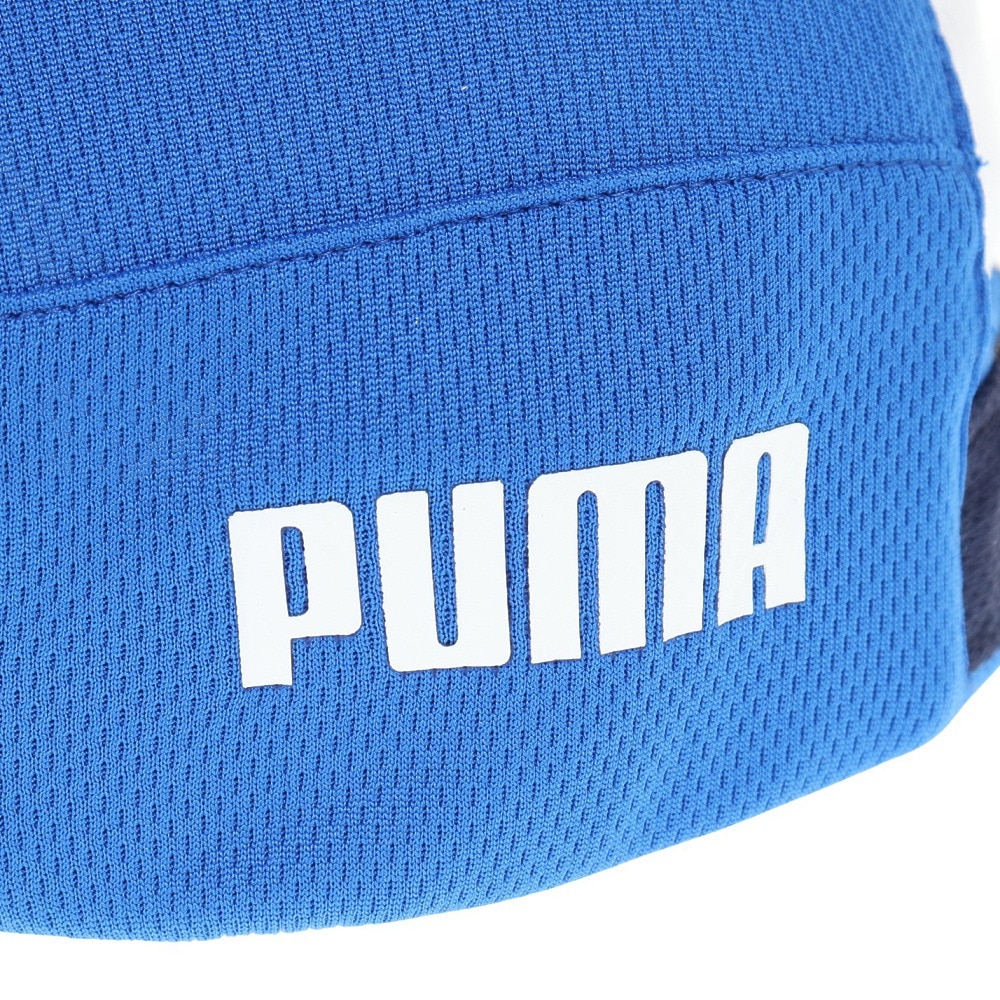 プーマ（PUMA）（キッズ）ジュニア キッズ フットボールキャップ 02369903