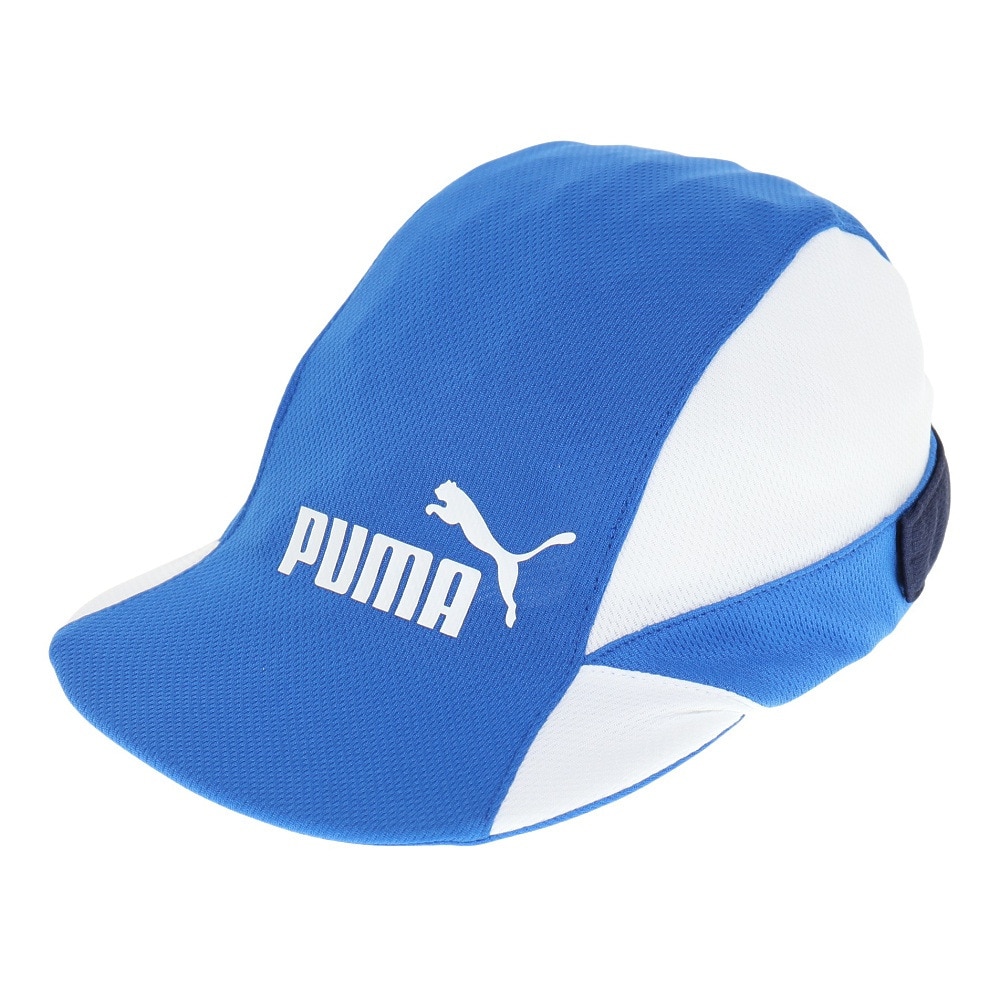 プーマ（PUMA）（キッズ）ジュニア キッズ フットボールキャップ 02369903