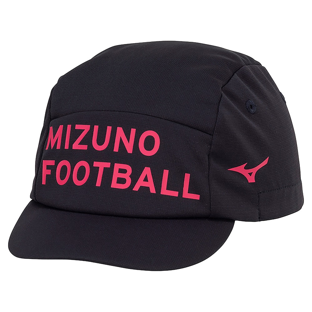 ミズノ（MIZUNO）（キッズ）ジュニア クールソーラーカット キャップ P2MWB10214