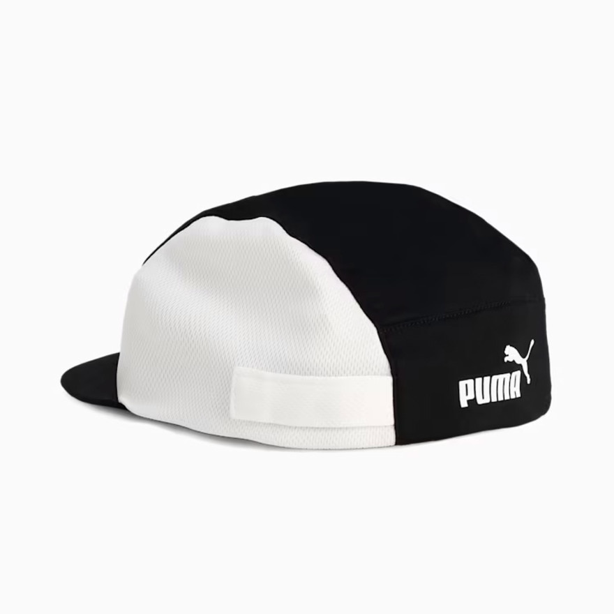 プーマ（PUMA）（キッズ）【新商品】キッズ キャット フットボール キャップ 02658001
