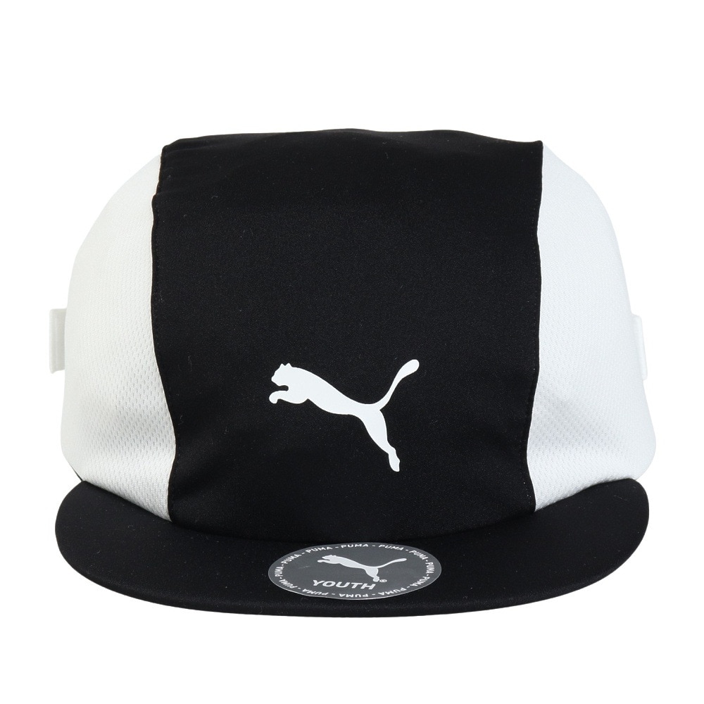 プーマ（PUMA）（キッズ）キッズ キャット フットボール キャップ 02658001