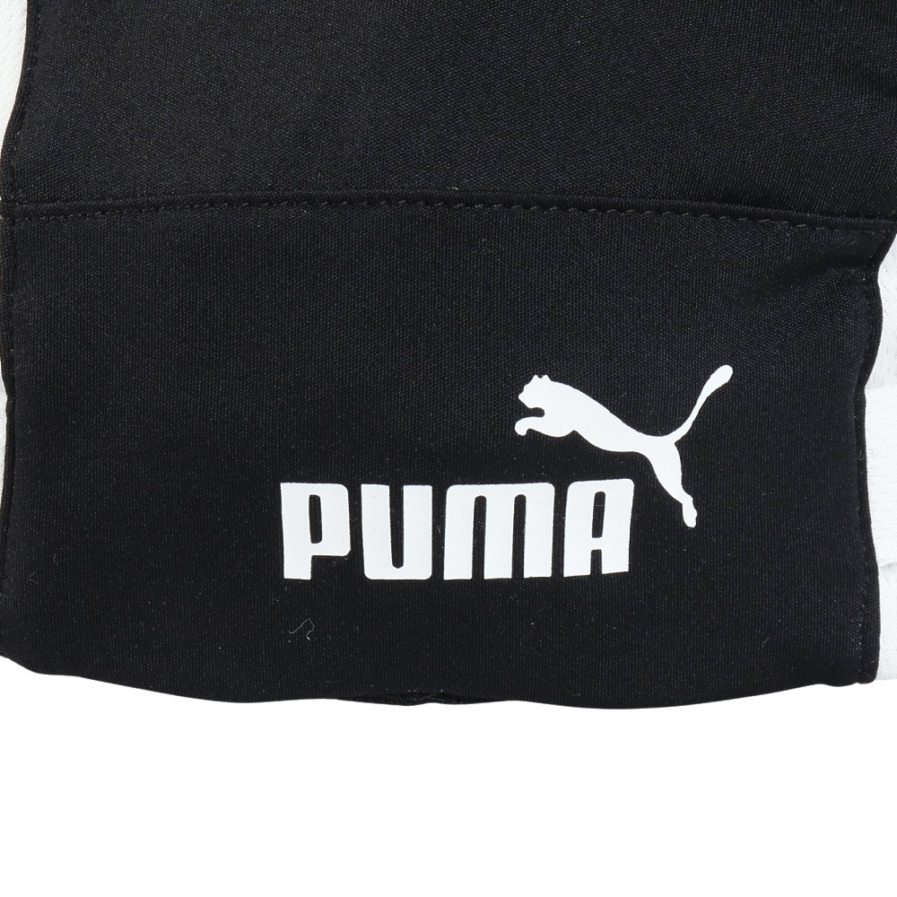 プーマ（PUMA）（キッズ）キッズ キャット フットボール キャップ 02658001