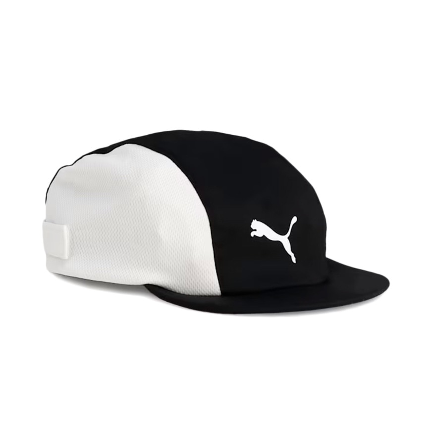 プーマ（PUMA）（キッズ）【新商品】キッズ キャット フットボール キャップ 02658001