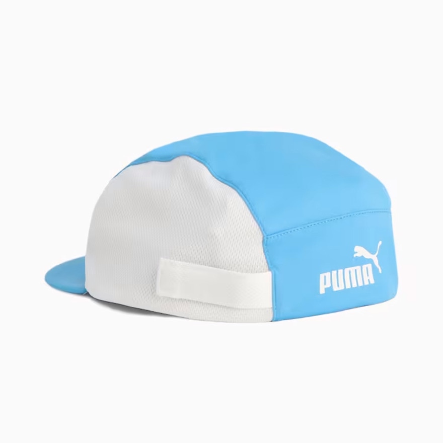 プーマ（PUMA）（キッズ）【新商品】キッズ キャット フットボール キャップ 02658002