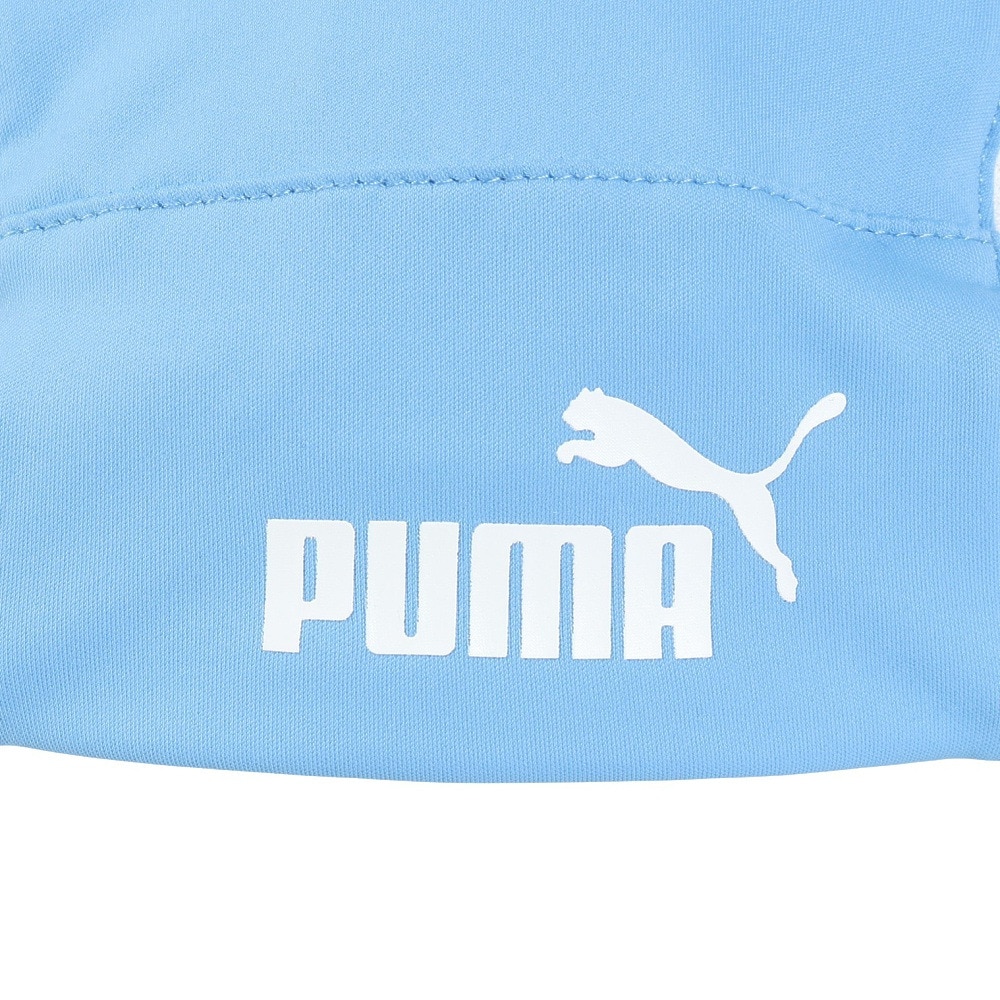 プーマ（PUMA）（キッズ）キッズ キャット フットボール キャップ 02658002