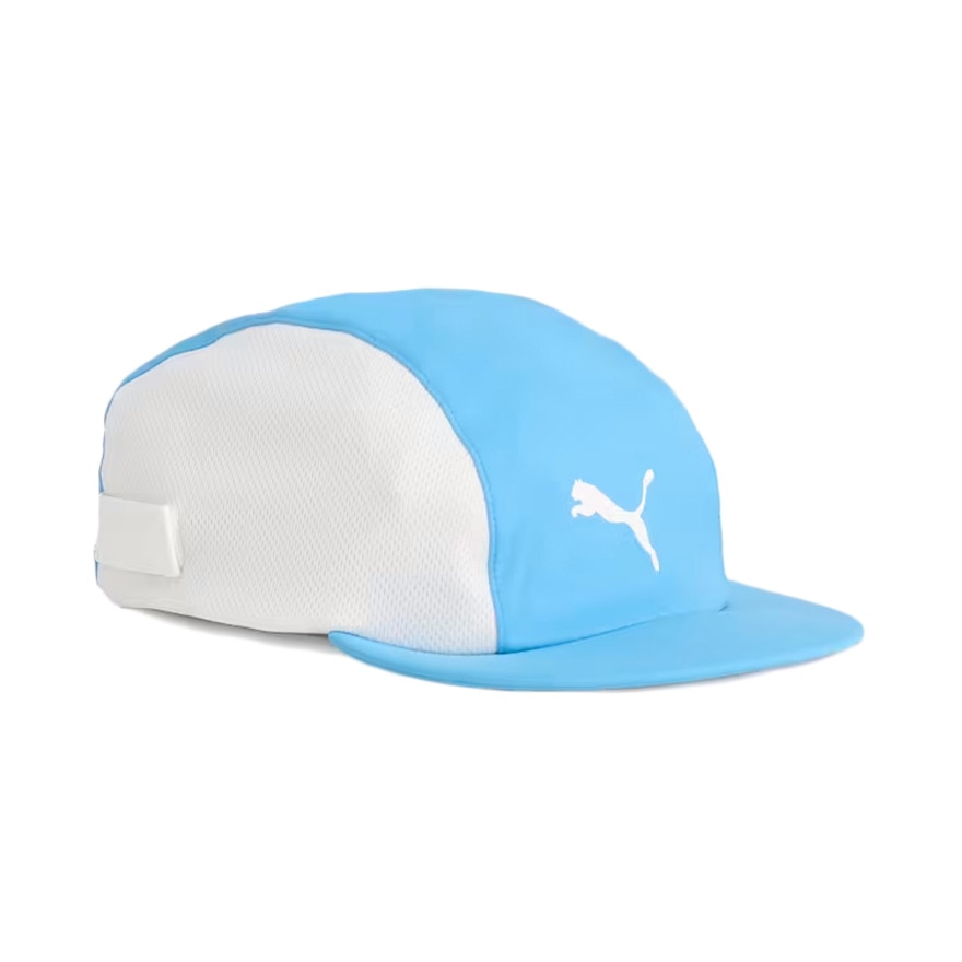 プーマ（PUMA）（キッズ）【新商品】キッズ キャット フットボール キャップ 02658002