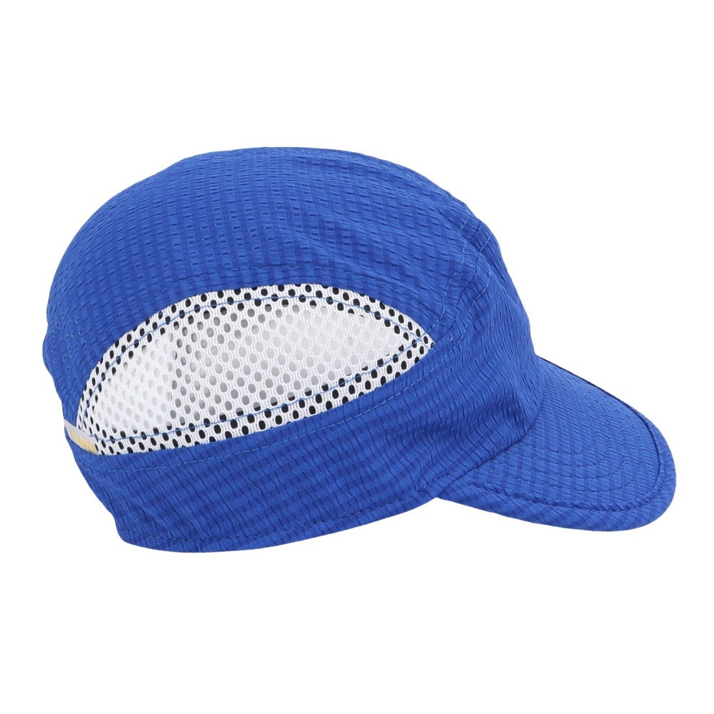 アスレタ（ATHLETA）（キッズ）ジュニア プラクティスキャップ 5333J BLU