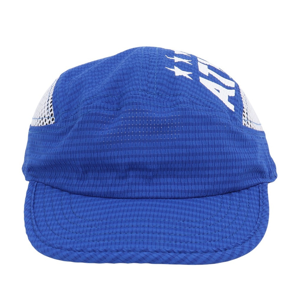 アスレタ（ATHLETA）（キッズ）ジュニア プラクティスキャップ 5333J BLU