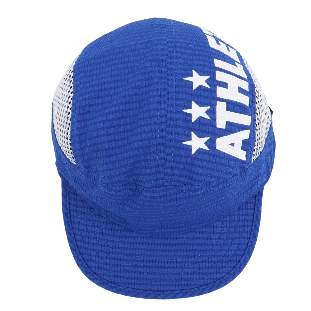 アスレタ（ATHLETA）（キッズ）ジュニア プラクティスキャップ 5333J BLU