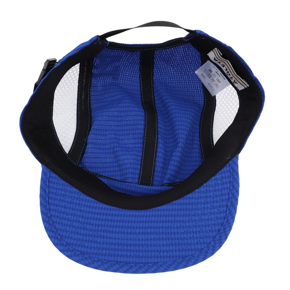アスレタ（ATHLETA）（キッズ）ジュニア プラクティスキャップ 5333J BLU