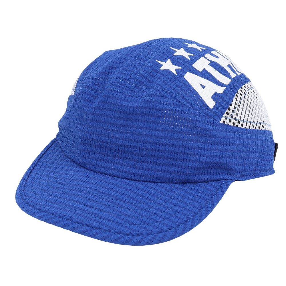 アスレタ（ATHLETA）（キッズ）ジュニア プラクティスキャップ 5333J BLU