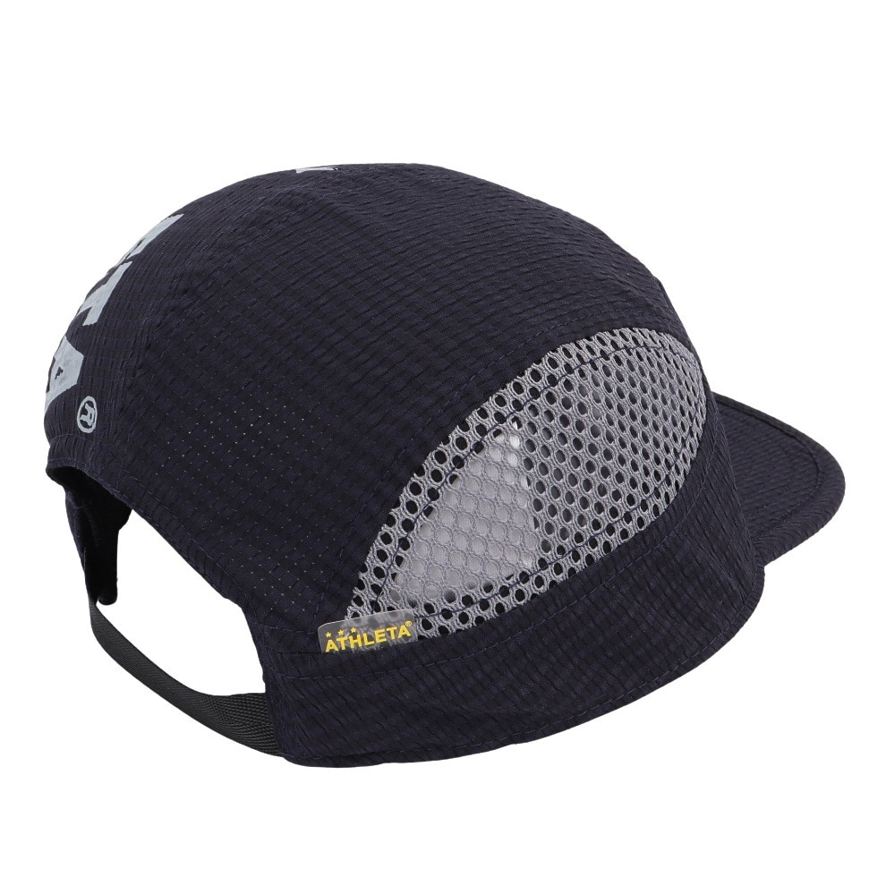 アスレタ（ATHLETA）（キッズ）ジュニア プラクティスキャップ 5333J NVY