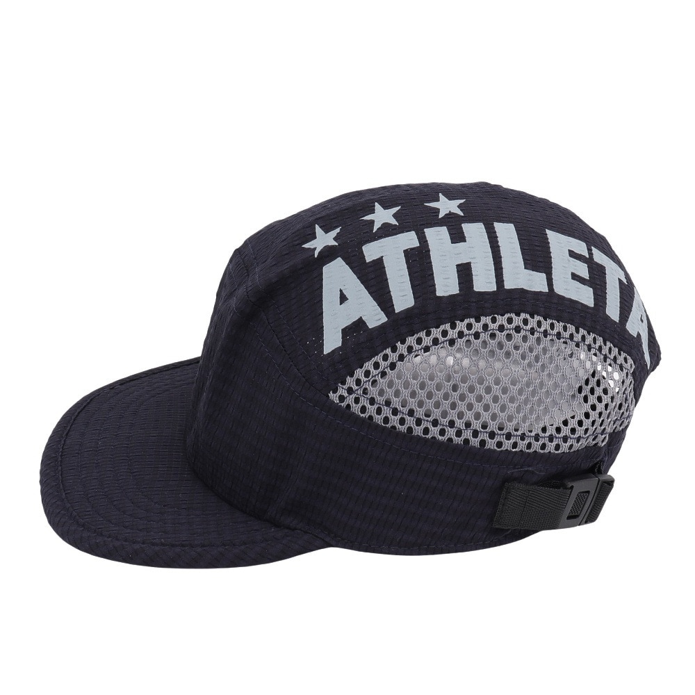 アスレタ（ATHLETA）（キッズ）ジュニア プラクティスキャップ 5333J NVY