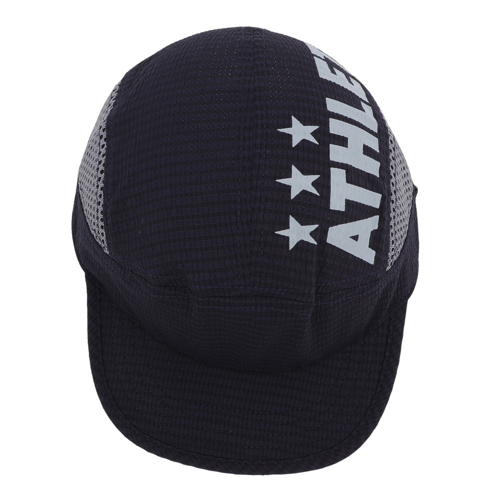 アスレタ（ATHLETA）（キッズ）ジュニア プラクティスキャップ 5333J NVY