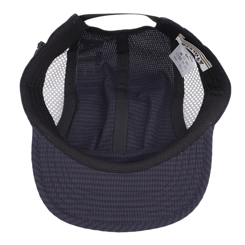 アスレタ（ATHLETA）（キッズ）ジュニア プラクティスキャップ 5333J NVY