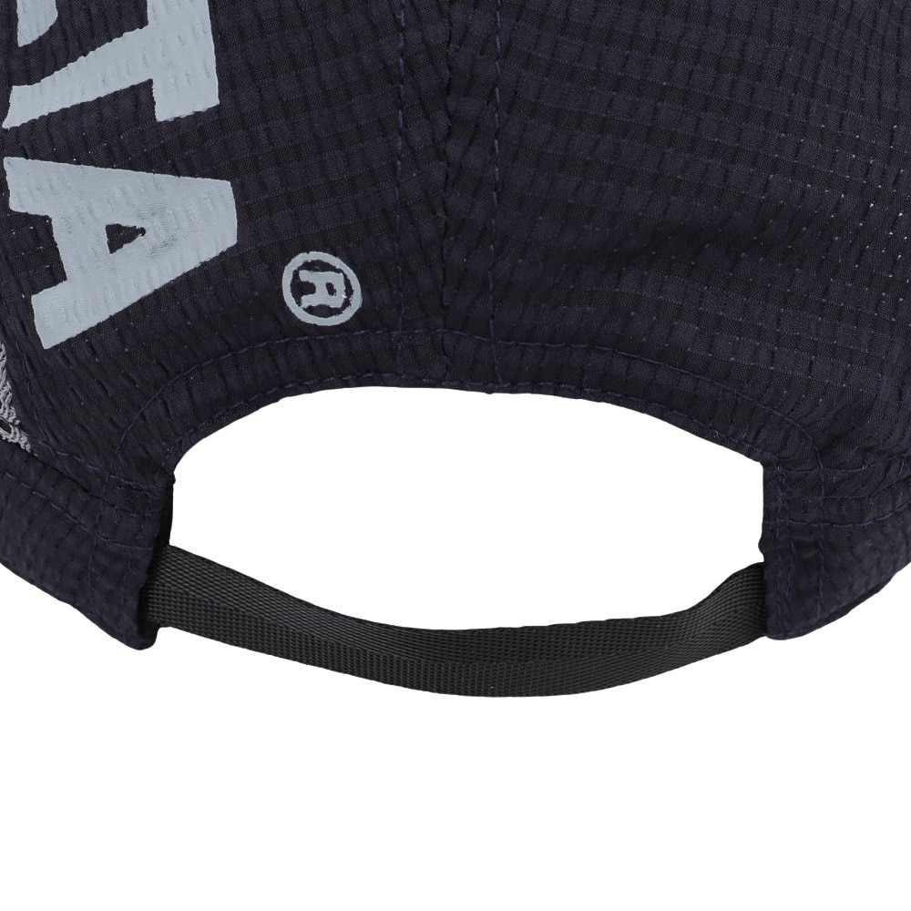 アスレタ（ATHLETA）（キッズ）ジュニア プラクティスキャップ 5333J NVY
