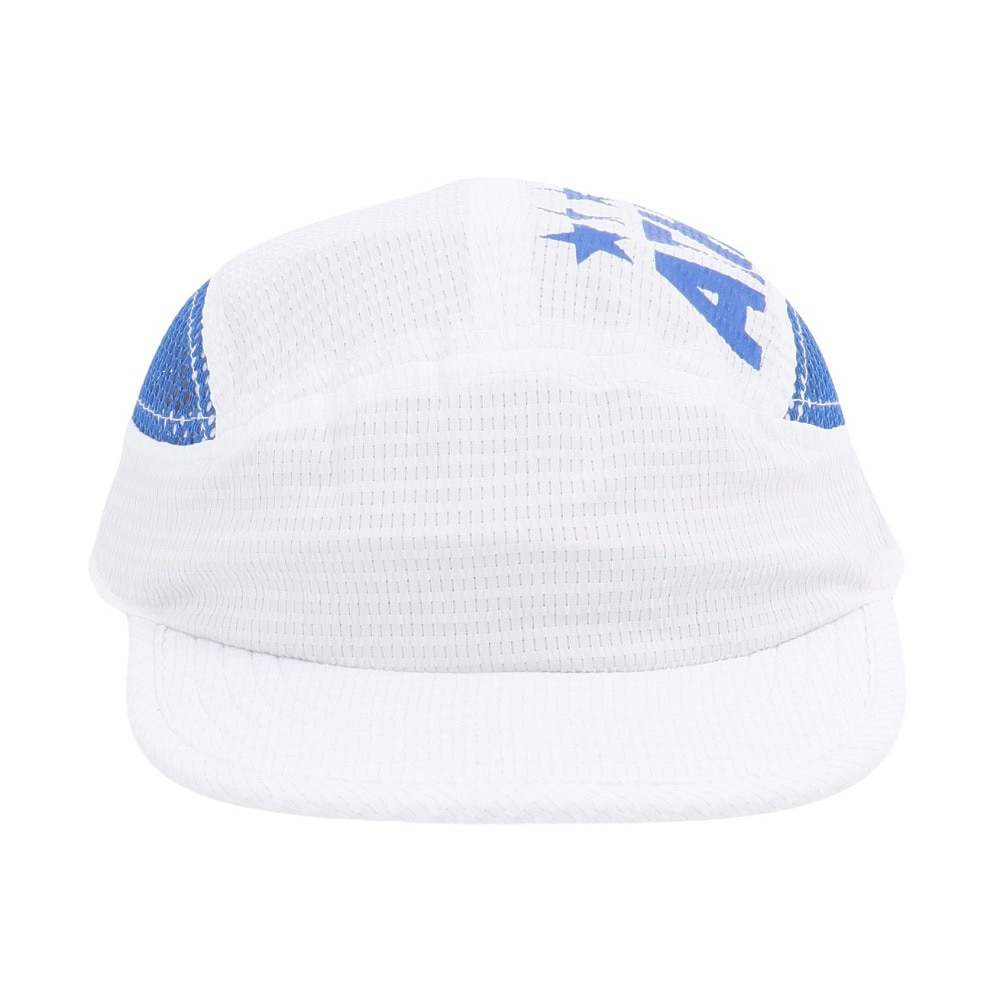 アスレタ（ATHLETA）（キッズ）ジュニア プラクティスキャップ 5333J WHT
