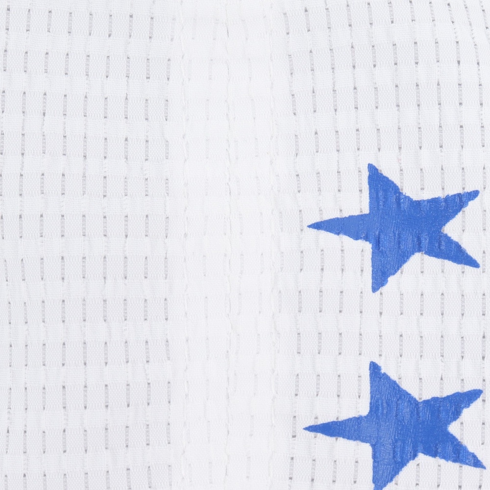 アスレタ（ATHLETA）（キッズ）ジュニア プラクティスキャップ 5333J WHT