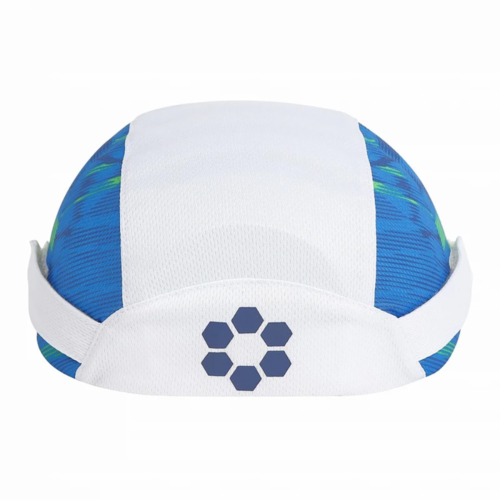 スフィーダ（SFIDA）（キッズ）【新商品】ジュニア フットボールキャップ SH-25C01JR WHT